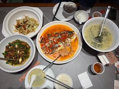 -巡耕记·湖南土菜(长湖店)