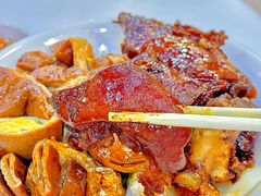 -昌记隆江猪脚饭(白石龙店)