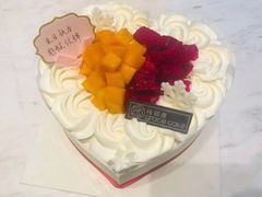 -格丽思(美好上郡店)