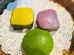 -琥珀川糟粕醋·香草鸭·鸡煲(慈云寺店)