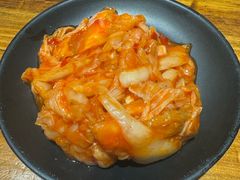 -筱果•梁山围炉烤肉(昌里路店)