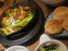 -云海肴·汽锅鸡·云南菜(广安门天虹店)