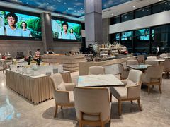 -菲住布渴酒店自助餐厅(阿里巴巴西溪园区店)