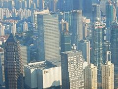 -上海中心大厦