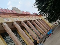 -湖南省立第一师范学校旧址