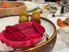 -三利音·东方司宴(外滩店)