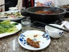 -巴蜀石锅鱼(紫荆街店)