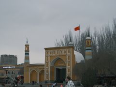 -艾提尕尔清真寺