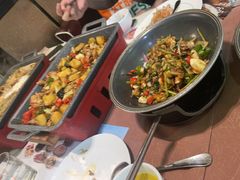 -意卡菲·欢乐聚会餐厅(华侨店)