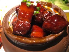 -小菜园新徽菜(镇江京口吾悦店)