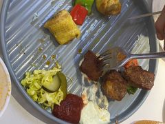 -库滋明·俄罗斯特色美食(中央大街店)