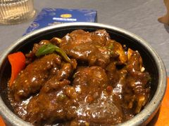 -都市阳光海鲜城(青山湖店)