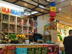 -春明狗肉馆(园丁花园店)