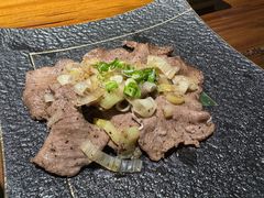 -晶吉·居酒屋·烧鸟·生鱼饭(中山区民主广场店)