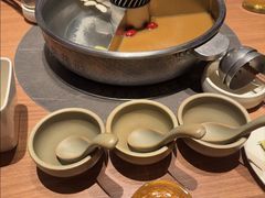 -巴奴毛肚火锅(京西大悦城店)