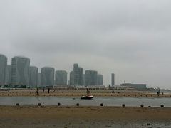 -东戴河风景区-止锚湾