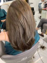 点击看大图 -潘多拉Hairsalon