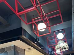-通海俄式烧烤·俄罗斯大串(嵩山路店)