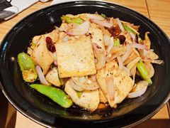 -十三式重庆江湖菜(金茂览秀城店)
