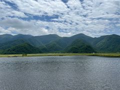 -大九湖
