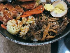 -吉野家(黑牛城道店)