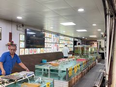 水产区-寻味顺德·南记酒家·传统顺德菜·鱼生(广源路店)