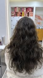 -HD HAIR STYLE