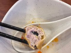 -龙抄手(春熙路总店)