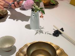 -桂满陇·手作小笼包&江南叫花鸡(中山公园店)