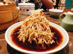 烫干丝-冶春茶社(星汉大厦店)