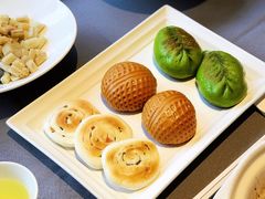 -徐记海鲜(梅溪新天地店)