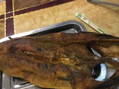 -新疆风味冷水鱼庄(友谊峰路店)