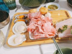 -Thai Basil罗勒叶泰式餐厅(时代天街店)