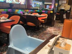 -巴依老爷新疆美食(天津远洋乐堤港店)