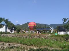 -宁波浙东大竹海景区