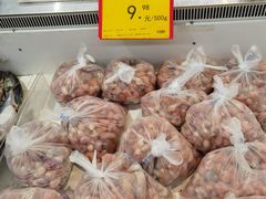 -物美超市(通州华业玫瑰店)