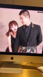 -盘子女人坊古装写真摄影(天津总店)