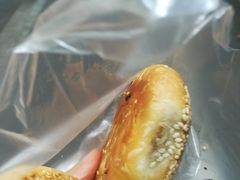-朱记小郑酥烧饼(建康路店)