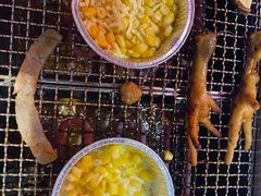 -小猪查理川式烤肉(任丘店)