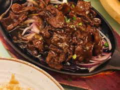 -青年公社烤鸭(青年路店)