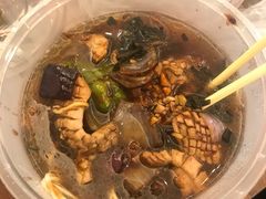 -明呈黄鱼面馆(斜土路店)