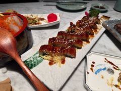 和风烤鳗鱼-阿吾罗日本料理(K11艺术中心店)