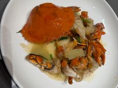 -阿明小菜·海鲜·上海菜(梅陇店)