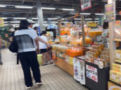 -南纪白浜Toretore市场