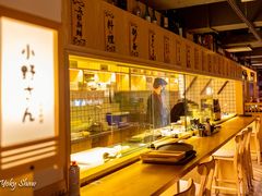 -旺角里·榴莲鸡煲(兴华商场分店)