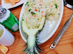 -南国锋味椰子鸡(瀚海店)