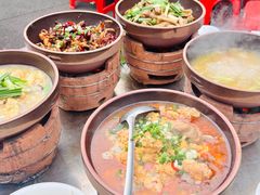 -麻伊伏土菜馆(朗州路店)