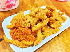 酥肉-冒椒火辣(奎星楼街店)