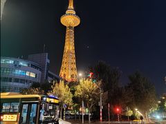 -龙塔