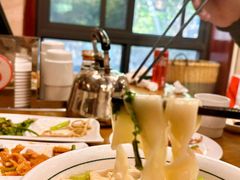 优质羊肉烩面（大）-合记烩面(人民路店)